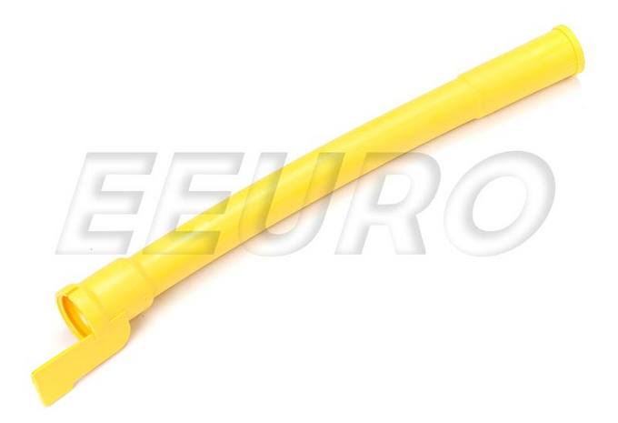 VW Oil Dipstick Boot 038103663 - Rein EPF0107P